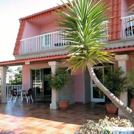 Coral Do Mar I Hotel Paxarinas Exterior photo